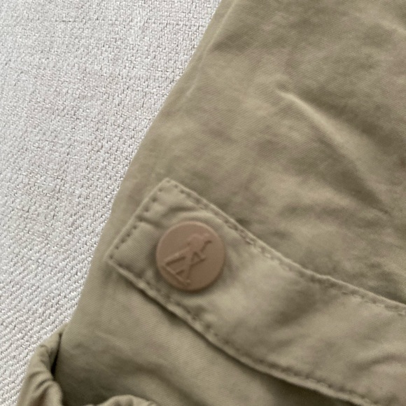 Royal robbins hiking utility jacket - Picture 10 of 12